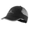 Ronhill Running, Reflect Cap, Black/Reflect, S/M