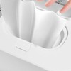 Wet Wipes Dispenser Heater Top Heating Lock Moisture Large Capacity