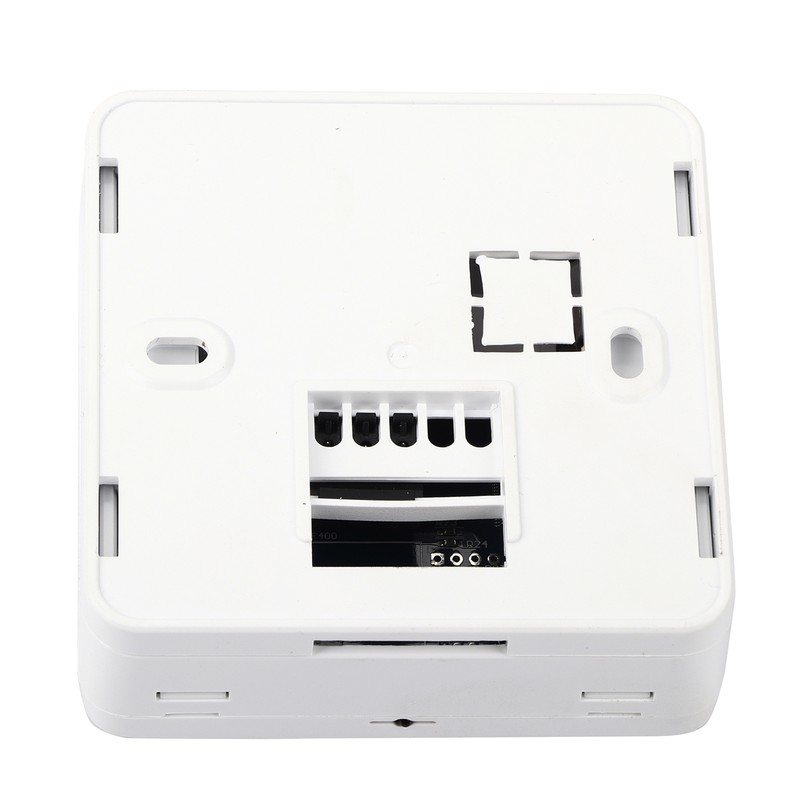 Programmable Thermostat Digital LCD Display Smart Temperature Controller 5A