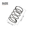 DTGN 1.2x20x35mm(DxODxL) Compression Spring - 20Pack - Good for Machinery