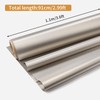 RF Faraday Fabric RF Shielding Fabric, Faraday Fabric Cover, Block