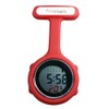 Pin On Women Digital Nurse Watches, Night Lights StopWatches,With Extra