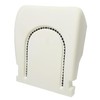 FZJDSD Driver Side Bottom Replacement Seat Foam Cushion Compatible with