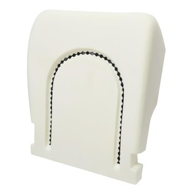 FZJDSD Driver Side Bottom Replacement Seat Foam Cushion Compatible with Ford F250 F350 F450 F550 Lariat 1999 2000