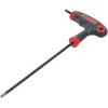 BGS Diy 7880-T25 | T-Handle L-Type Wrench | T-Star tamperproof/non-tamperproof