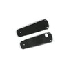 FEZ Set Running Boards and Mounting Parts for Simson KR