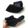 Kendo Neo Guard with Leather Heel Supporter (Shoe Size 9.8