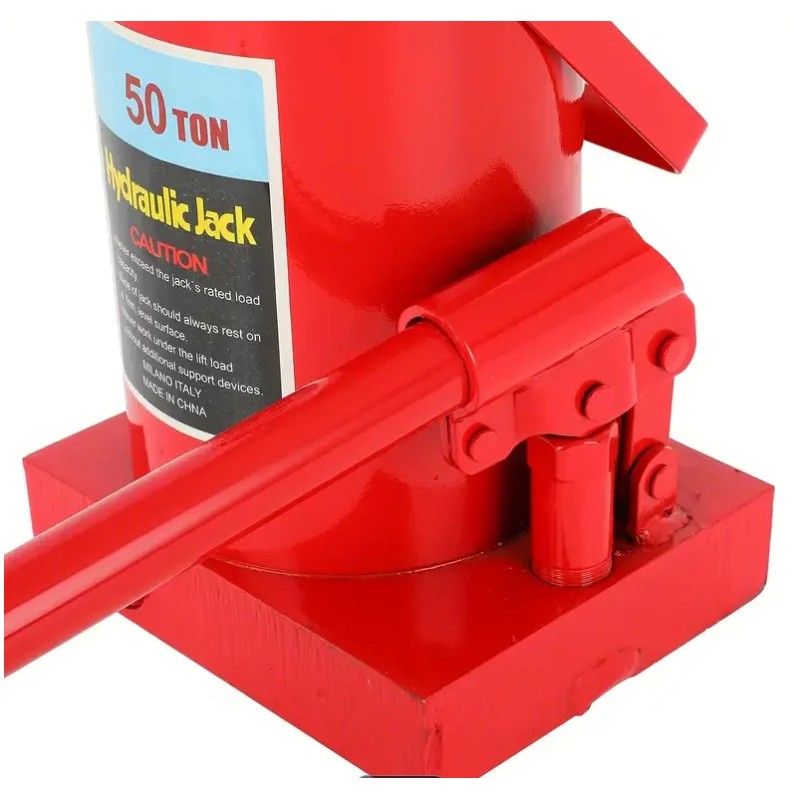 2t Industrial Quality Leakproof Welded Hydraulic Bottle Jacks Car Jacks/Load