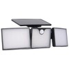 Solar Outdoor Light with Motion Sensor 50000H LED IP65 Waterproof