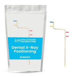 AIM Dental X-Ray Indicator Aligning Arm - Single Arm - Lightweight & Durable