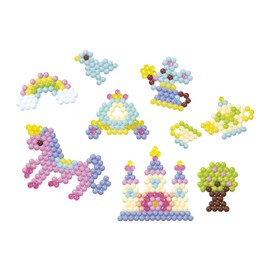 Aquabeads Pastel Fairy Tale Set