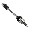 PHILTOP CV Axle Shaft Assembly Compatible with Subaru Impreza 1993-1994
