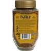 Cafe Tastle Decaffeinated Freeze Dried Instant Coffee, 7.14 Ounce