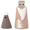 U Disk USB2.0 Cartoon Data Storage Gift for Windows 7