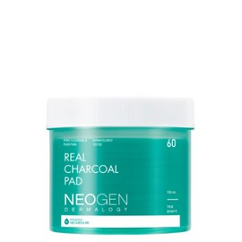 NEOGEN Dermalogy Real Charcoal Pad