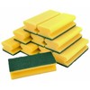 Professional Quality XL Scourer Jumbo Sponge Washing Sponge Cleaning Sponge