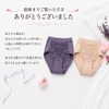 [Aprose] Women's Waist Incontinence Shorts, Set of 2, Urine Leakage,