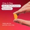 One A Day One A Day Adult Multivitamin Gummies -
