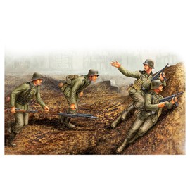 Hobby Boss 84415 Model Building Kit, Accessories, Multi-Colour, 1:35