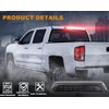 PIT66 LED 3rd Brake Light, Compatible with 07-16 Toyota Tundra