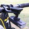 YYunying Bicycle Light Adapter Mount Compatible with Cat Eye Bicycle
