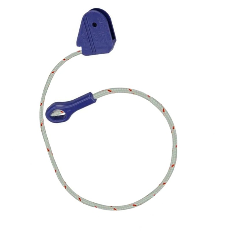 Dishwasher Purple Door Hinge Ropes For Beko DW603 DW663