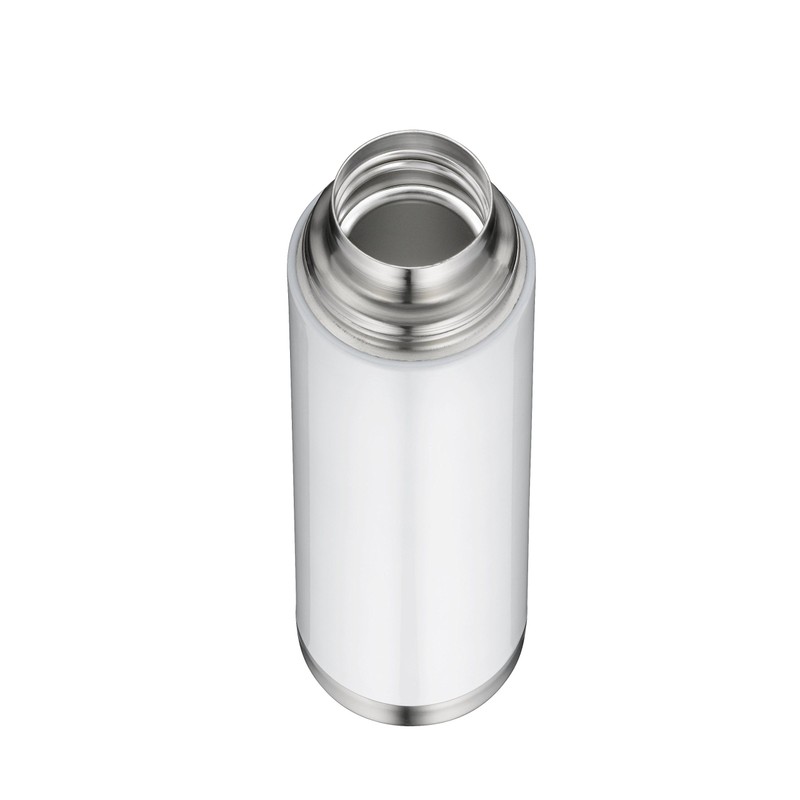 alfi perfectTherm 5457.901.075 Vacuum Flask Stainless Steel White 0.75 L