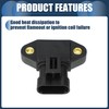Partuto Ignition Control Module, Inner Ignition Module Control Unit No.