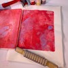 Carnival Papers Wet Strength Tissue Paper Small Sheets Oversize A4