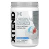 Xtend The Original 7g BCAA Freedom Ice, 420g, 1 piece / Xtend 더 오리지널 7g BCAA 프리덤 아이스, 420g, 1개