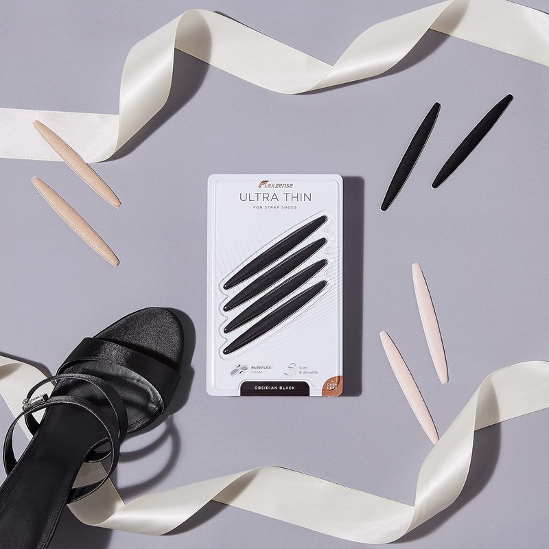 FLEXZENSE Ultra Thin | Protect Against Any Irritable Seams, and