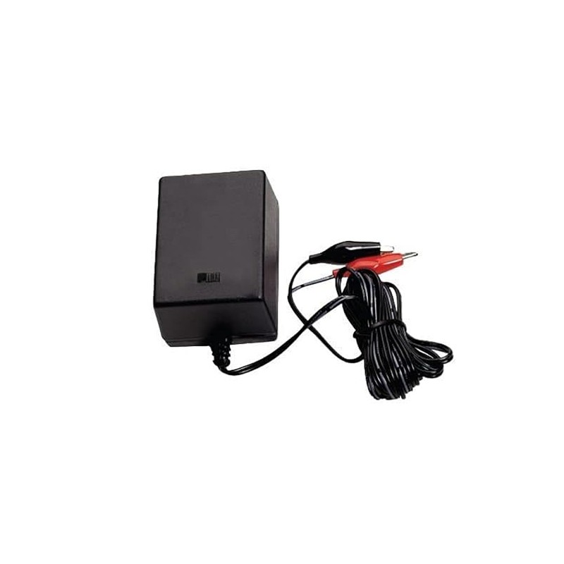 Boss Buck Auto Feed Conversion Kit Battery Charger