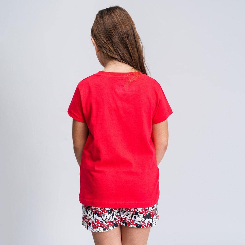 CERDÁ LIFE'S LITTLE MOMENTS Cerda Group Minnie Pyjamas 6 Years,