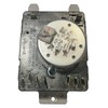 Dryer Timer 3 Cycle for Alliance-ALS washers 240V 50Hz