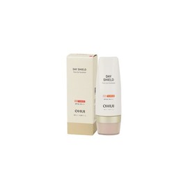 O Hui 오휘 데이쉴드 톤업 선블럭 유브이 포스 SPF50+/PA++++ 50ml O Hui Day Shield Tone-Up Sun Block UV Force SPF50+/PA++++ 50ml