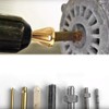 Deburring External Chamfer Tool Remove Burr Repair Drill Bit Bolt