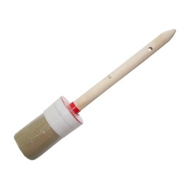 Round Paint Brush Size 14 (0074)