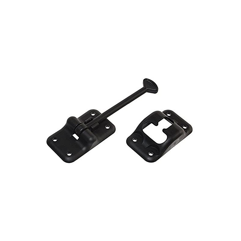 RV Designer E236 Entry Door Holder - T-Style RV Door