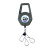 DAIWA Carabiner Reel 900 TYPE A Army Green