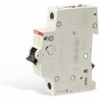 ABB S200 MCB Leitungsschutzschalter Typ C, 1-polig 16A 253V, Abschaltvermögen
