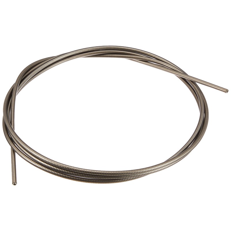 NISSEN CABLE CO.,LTD Stainless Steel Outer Flat Wire Type for