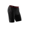 Pro-tec Herren Hip Pad, black, L, VEUOBLK