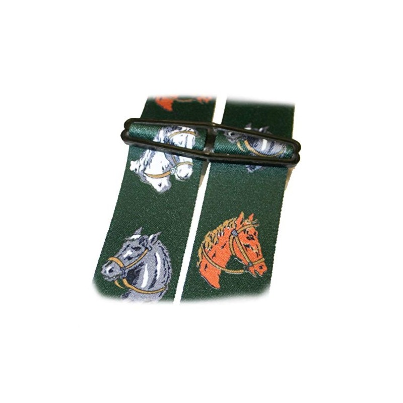 EDERER Reiter Pferd Braces from Austria Vienna Vienna in Horse