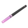 10 Pcs Paint Markers Purple Metal Texture Waterproof Glass Marker
