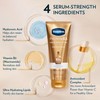 Vaseline Pro VitaB3 Serum Burst Lotion Luminous Glow Healthy, Glowing
