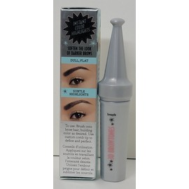 BENEFIT 3D BROWTONES SUBTLE BROWS Enhancing Highlights 0.06 fl oz # 4