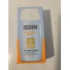 Isdin Fusion Water MAGIC, Ultralight Broad Spectrum SPF 40 Sunscreen