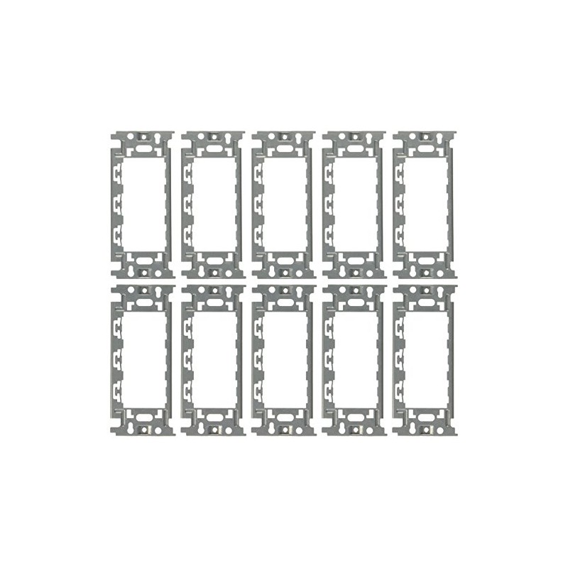 Panasonic (Panasonic) Recessed Included Mounting Frame 20 Pack wn3700020