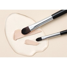 스튜디오17 스팟 컨실러 브러쉬, 474, 1개 Studio 17 Spot Concealer Brush, 474, 1 piece