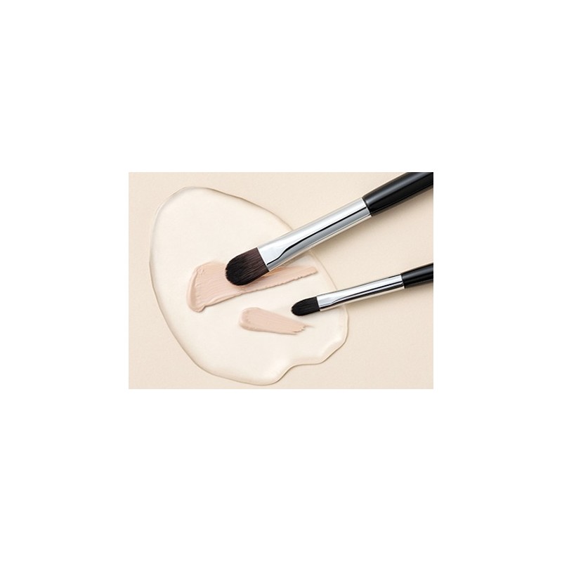 스튜디오17 스팟 컨실러 브러쉬, 474, 1개 Studio 17 Spot Concealer